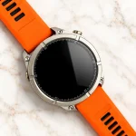 Waterproof Smart Watch HD300 – 1.43” AMOLED Display, Bluetooth Calling & Fitness Tracking - Image 5