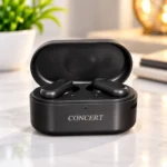 Concert Buds 2r Bass Booster TWS Wireless Earbuds - Image 11