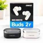 Concert Buds 2r Bass Booster TWS Wireless Earbuds - Image 2