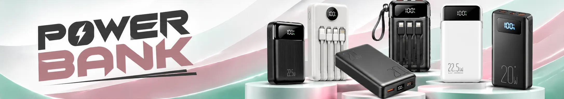 Power Bank
