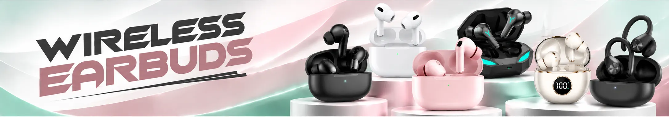 Earbuds